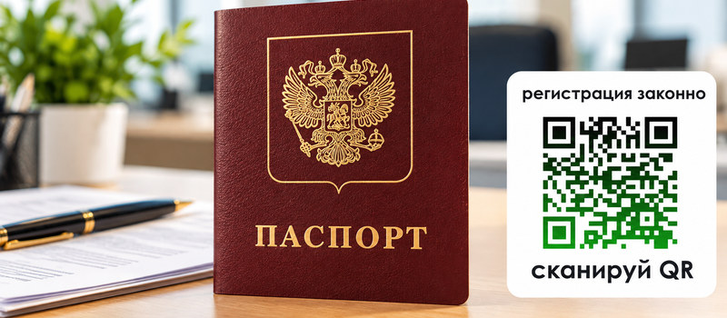 регистрация в Вологде регистрация в Вологде